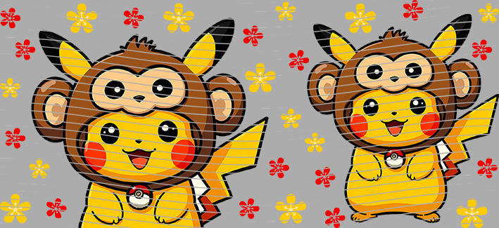 16oz JPN Anime-JA-349